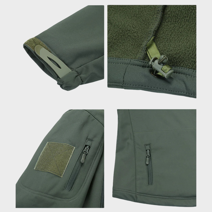 Veste de plein air Ruinette
