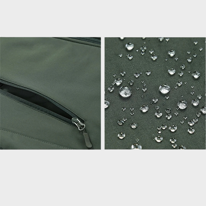 Veste de plein air Ruinette