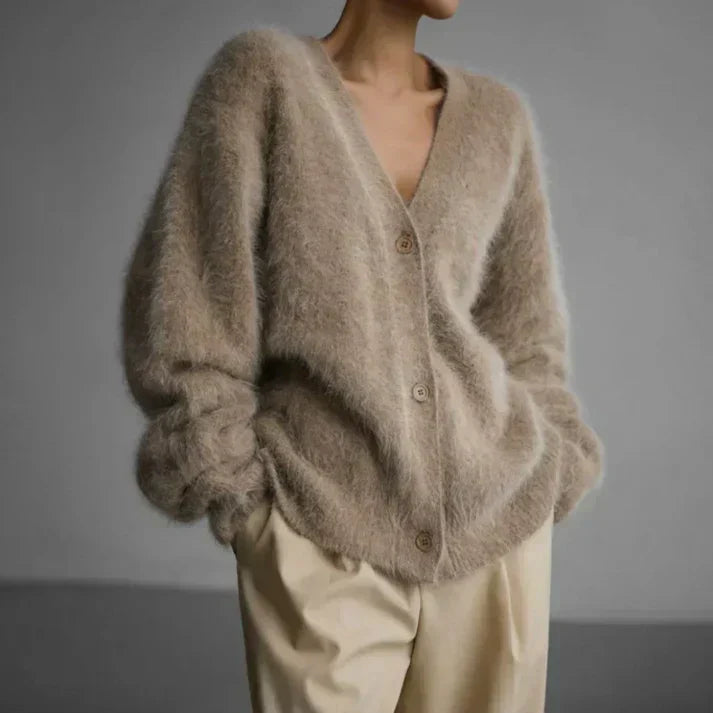 Kara | Oversized Sweater