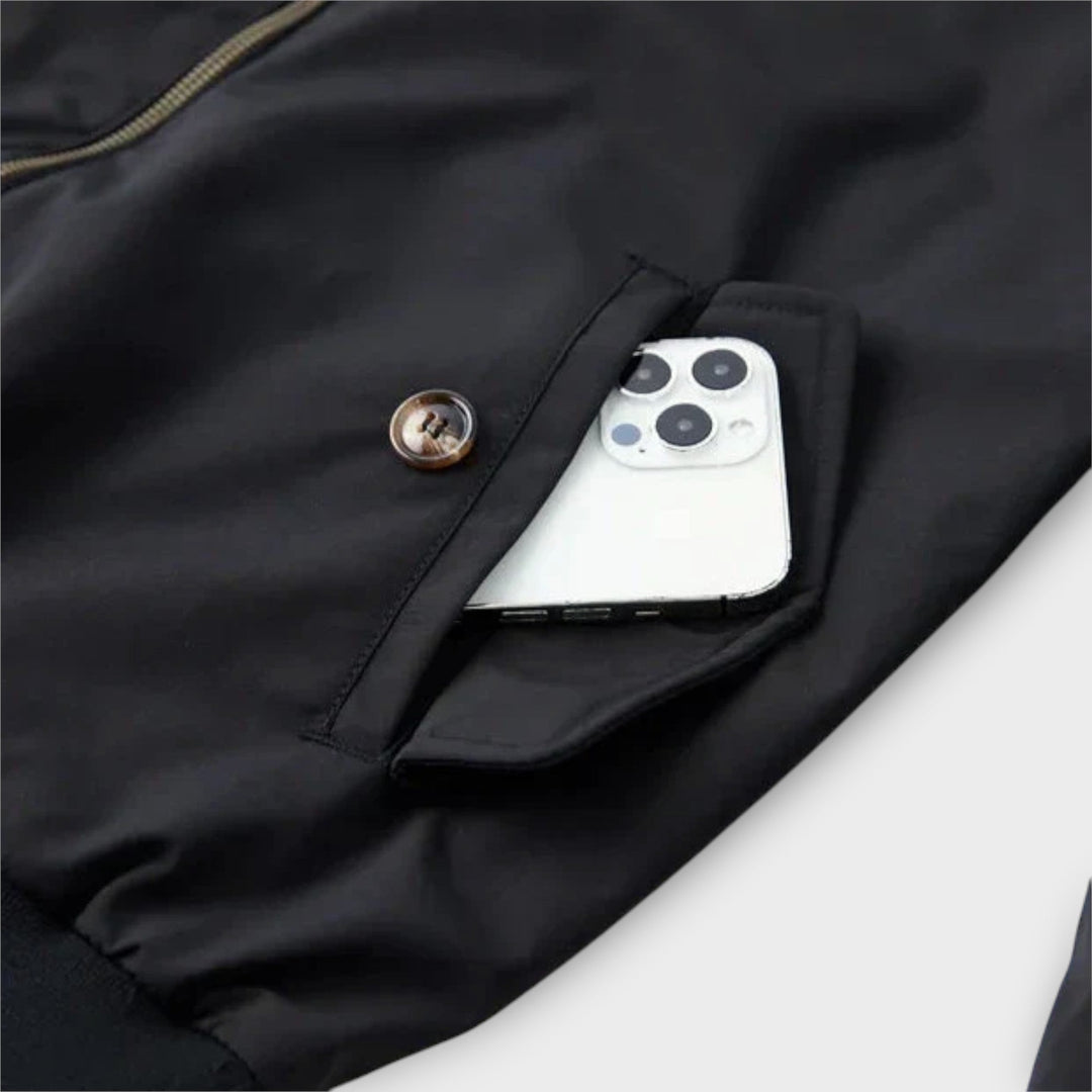 Milo | Orion Harrington Veste