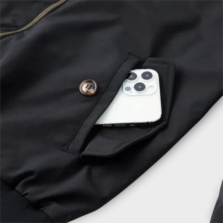 Milo | Orion Harrington Veste