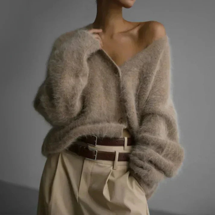 Kara | Oversized Sweater