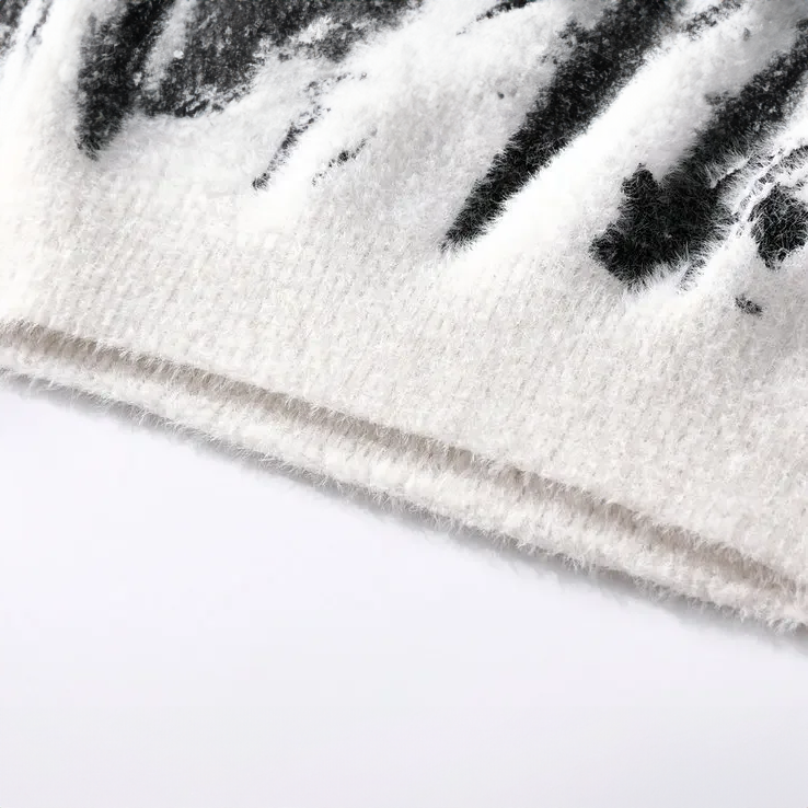 Aldric | Soft Knit Sweater