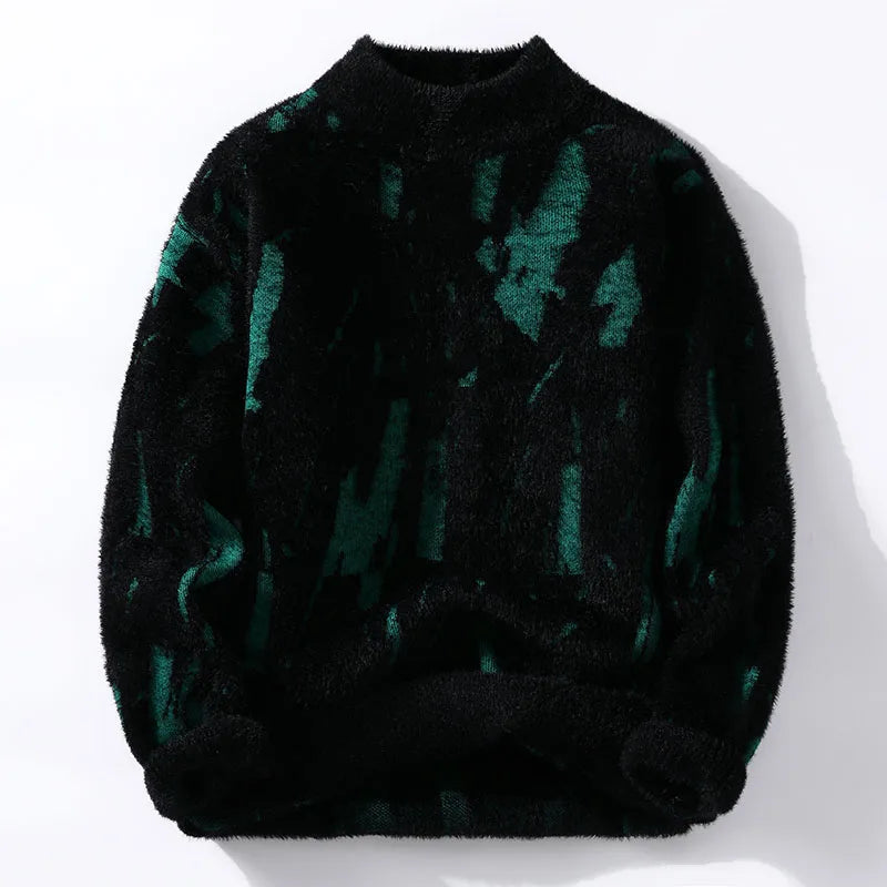 Aldric | Soft Knit Sweater