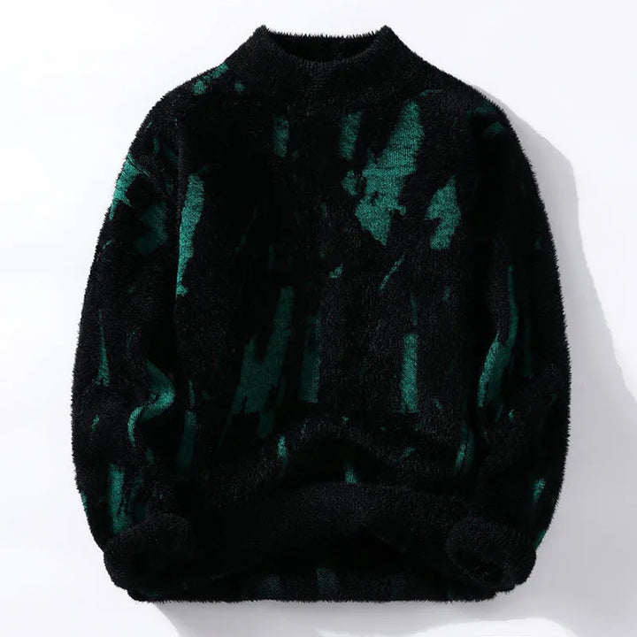 Aldric | Soft Knit Sweater