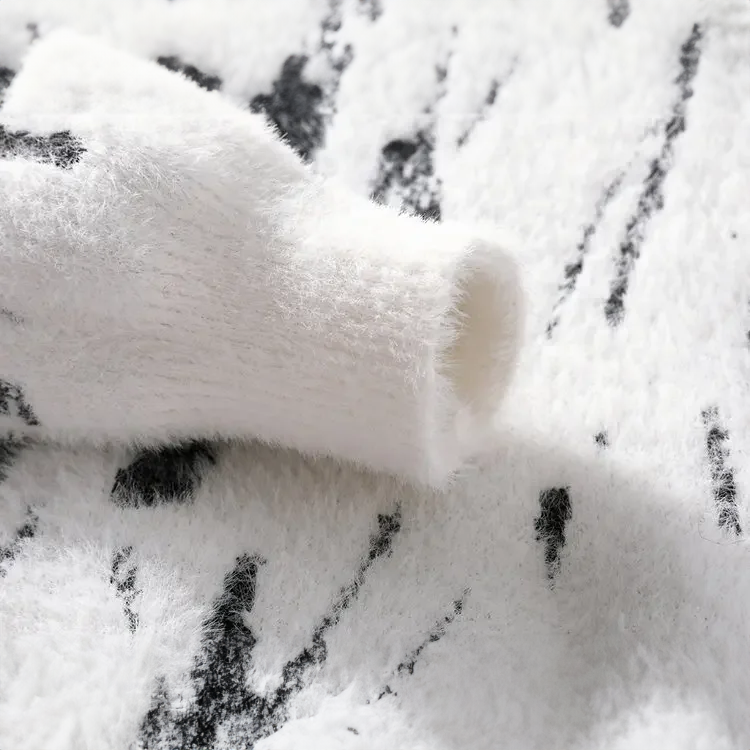 Aldric | Soft Knit Sweater