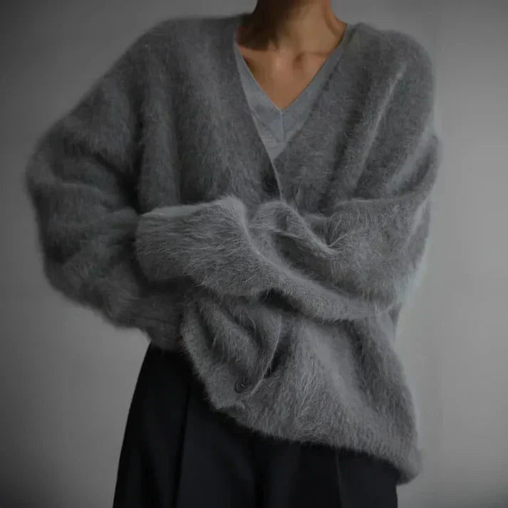 Kara | Oversized Sweater