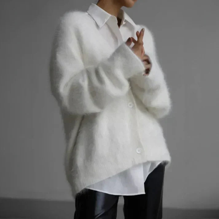 Kara | Oversized Sweater