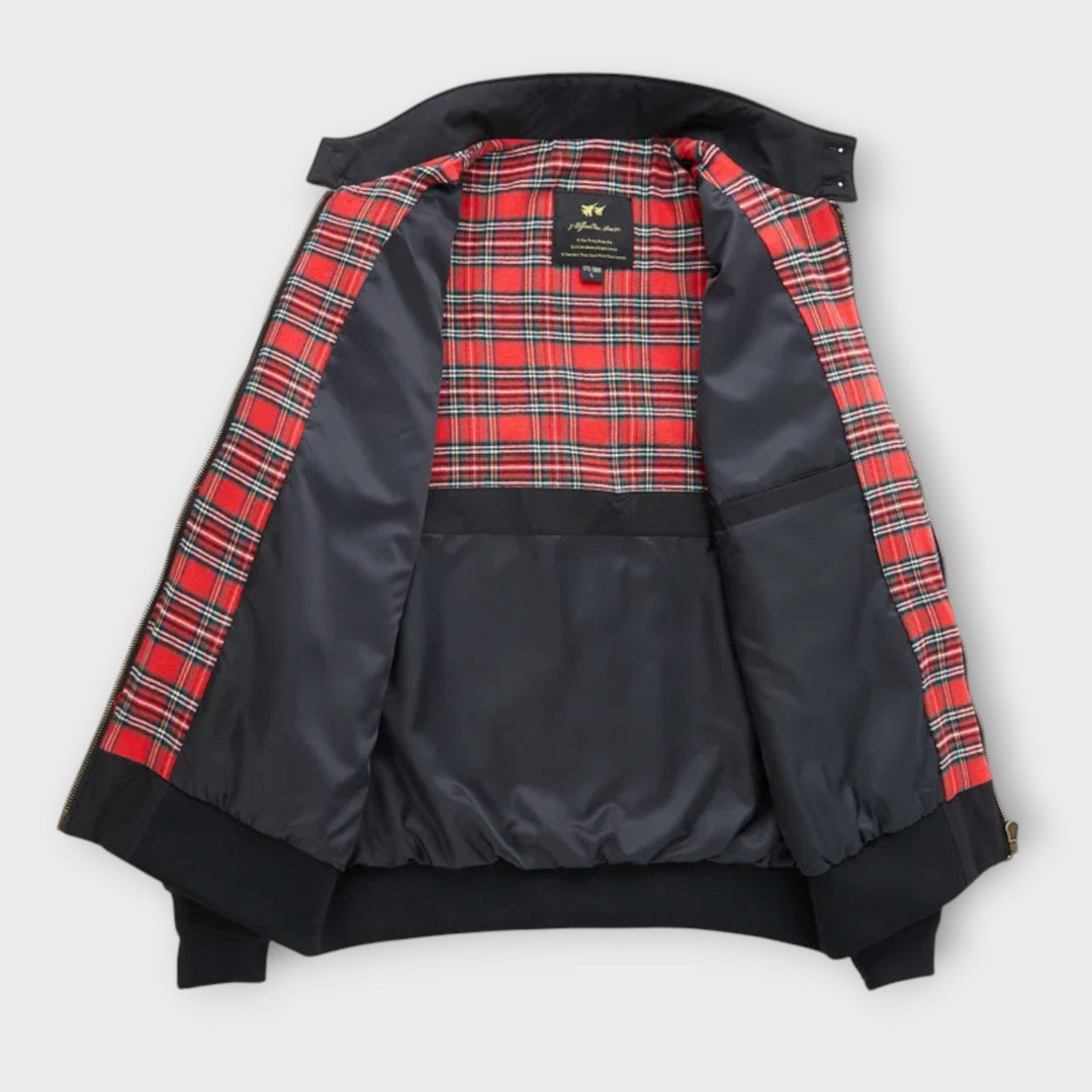 Milo | Orion Harrington Veste