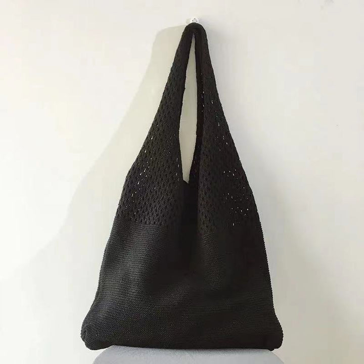 Damen Umhängetasche – Veganes Leder – Alltag & Büro Handtasche