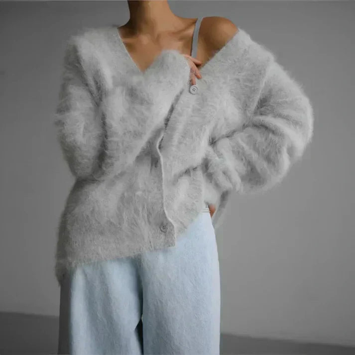 Kara | Oversized Sweater