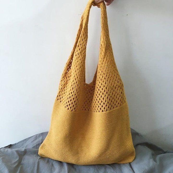 Damen Umhängetasche – Veganes Leder – Alltag & Büro Handtasche