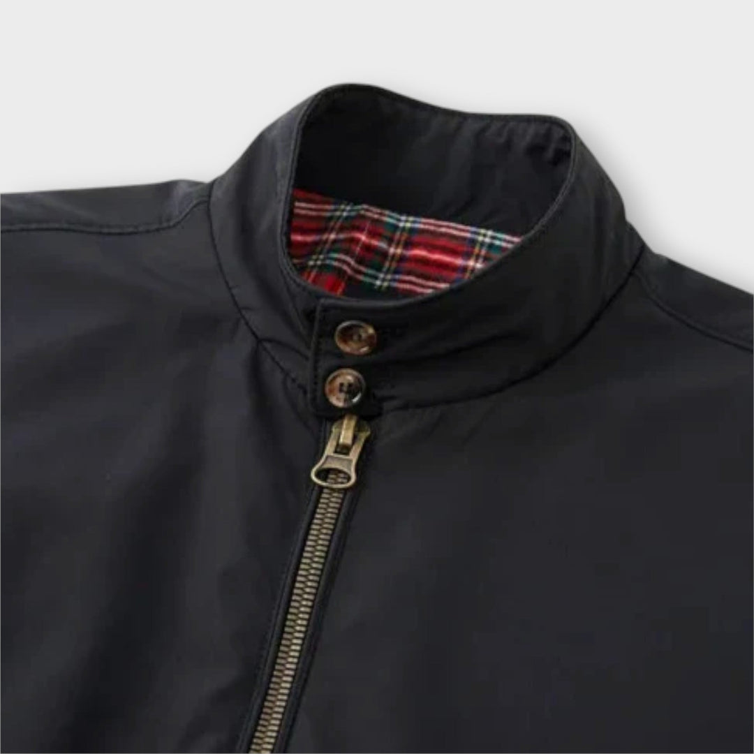 Milo | Orion Harrington Veste