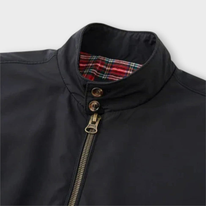 Milo | Orion Harrington Veste