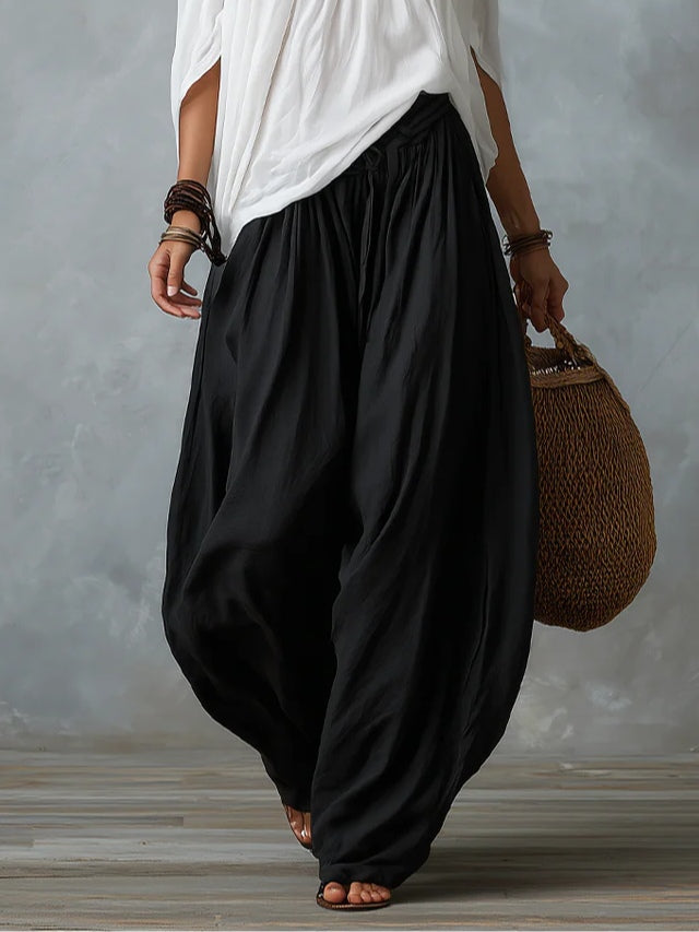 Schulterfreies Damenoberteil: Femininer Stil für Sommerabende 4