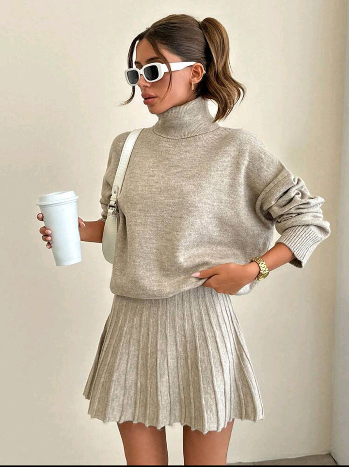 Women’s Cozy Lounge Set