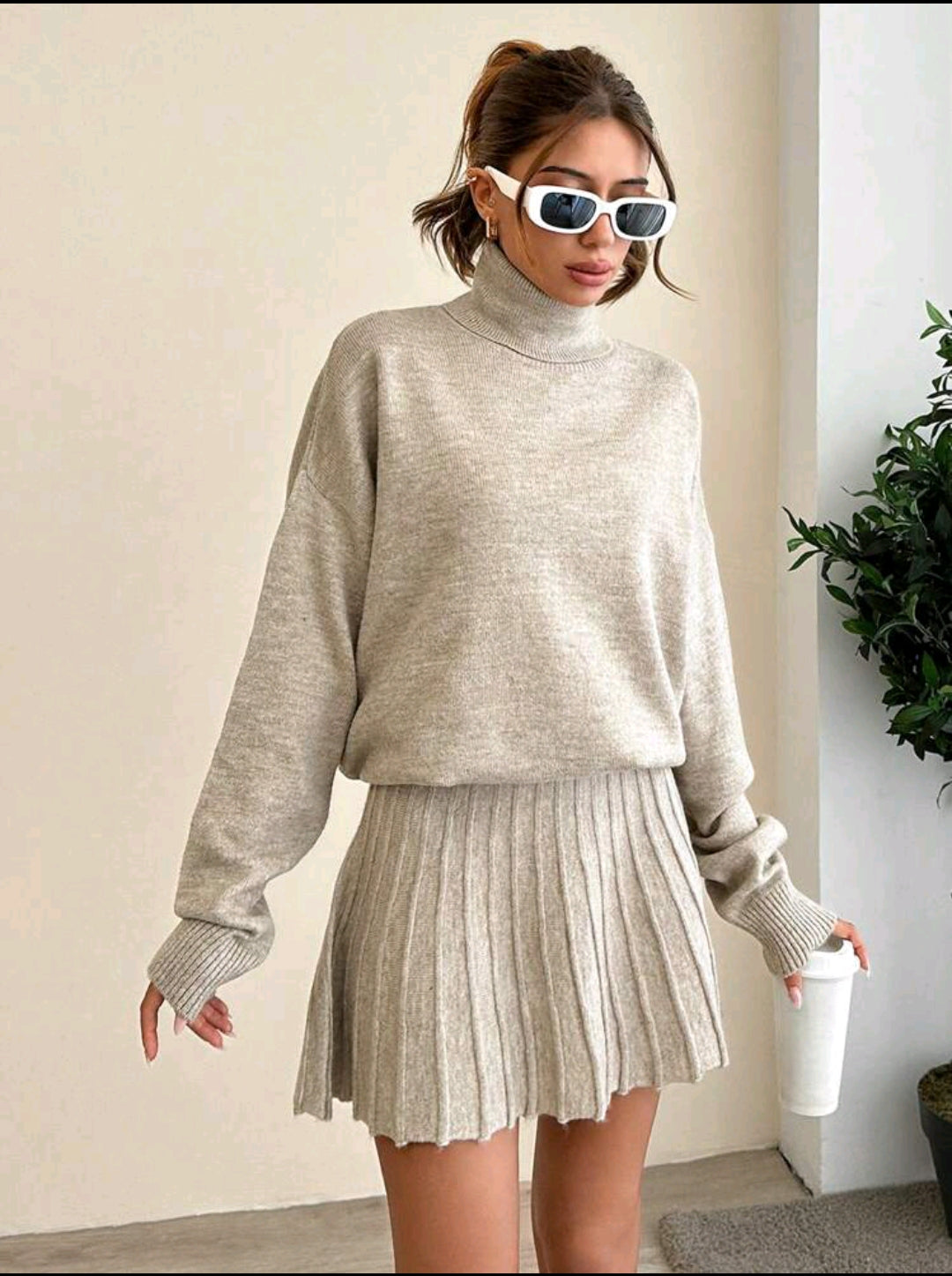 Women’s Cozy Lounge Set