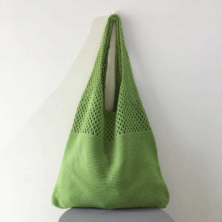 Damen Umhängetasche – Veganes Leder – Alltag & Büro Handtasche