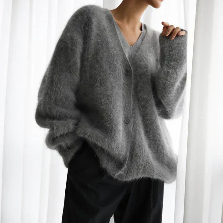 Kara | Oversized Sweater