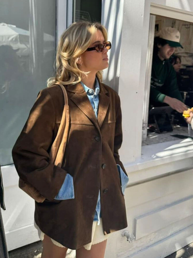 Robynne | Jacket