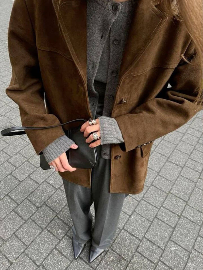 Robynne | Jacket