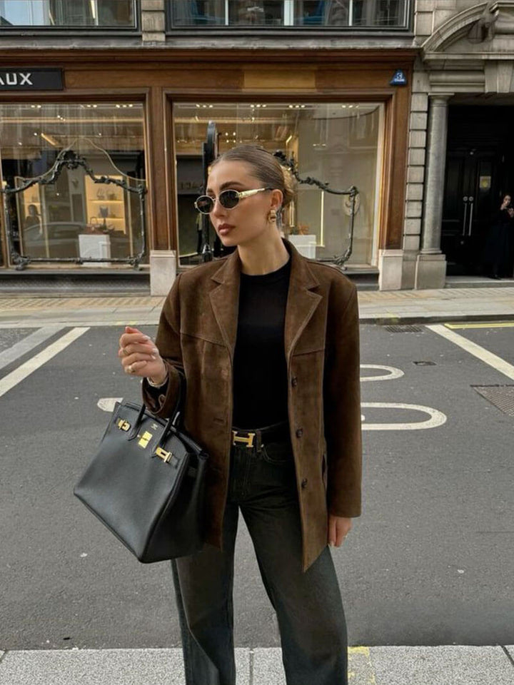 Robynne | Jacket