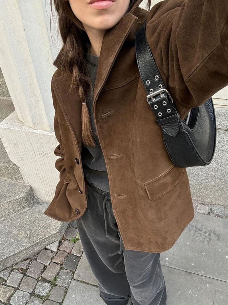 Robynne | Jacket
