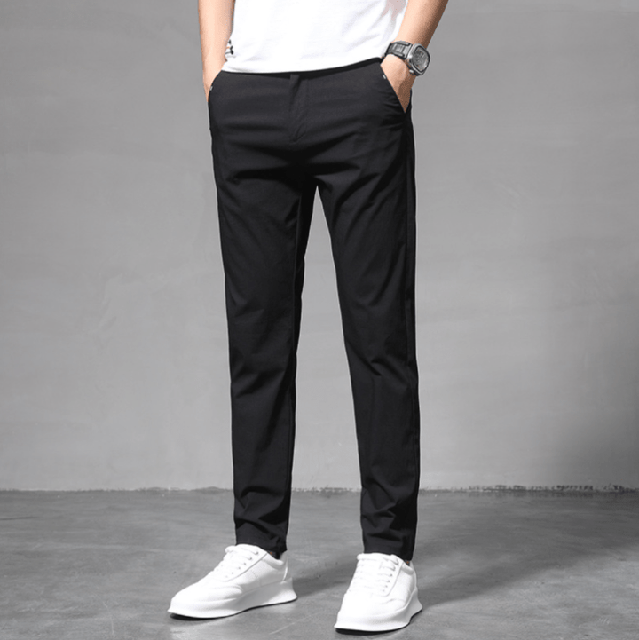 Stylish Water-Repellent Men's Pants