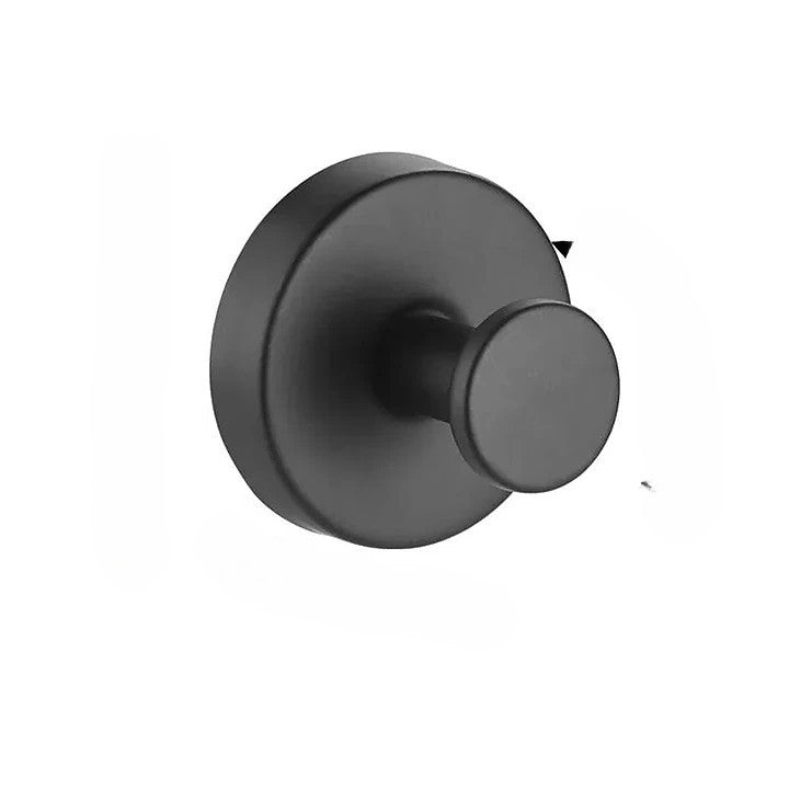 Twist-Lock Saugnapf-Wandhaken Set – 2 Praktische Haken Für Ihre Organisation 2