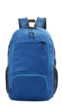 Unisex Laptop Backpack Foldable Waterproof Lightweight with Spacious Organization