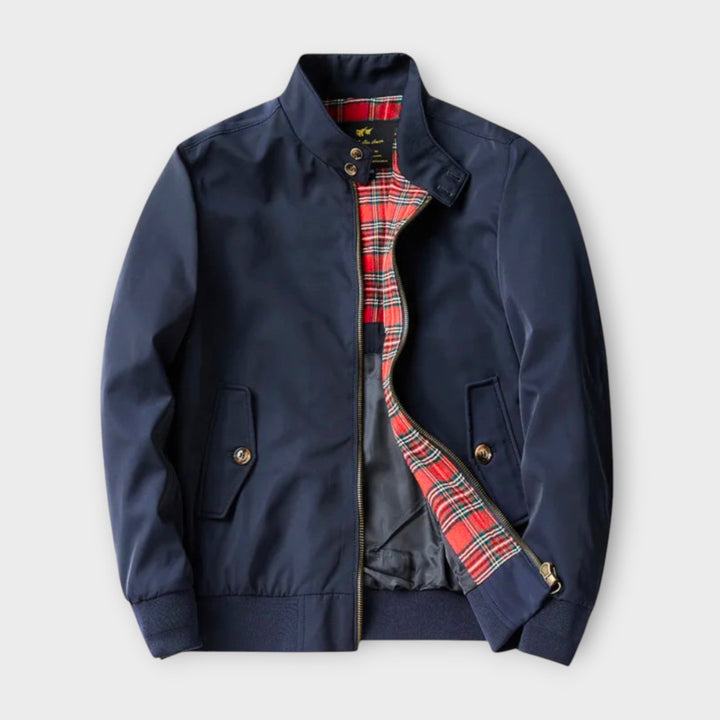 Milo | Orion Harrington Veste
