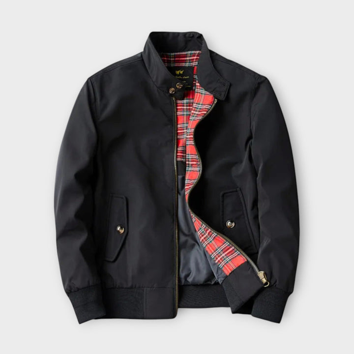 Milo | Orion Harrington Veste