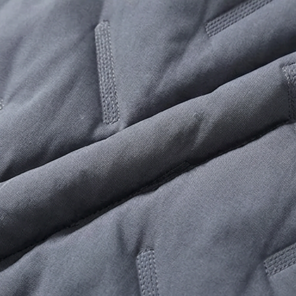 Damen Thermohose Fleece-Gefüttert Wasserabweisend