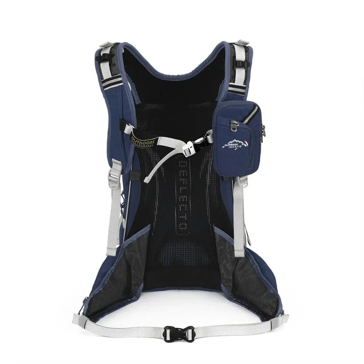 Wasserdichter Outdoor Rucksack 20L - TrailBlazer für Komfort und Abenteuer 2
