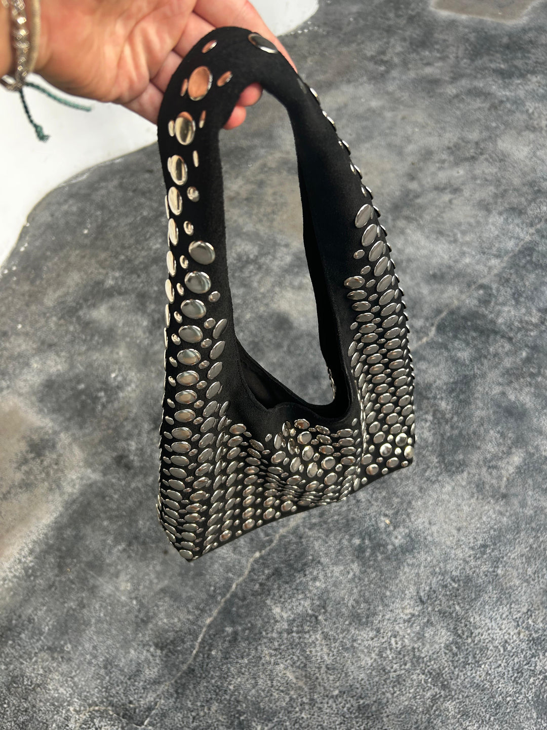Bubble Design Bag – Trendy & Alltagstauglich