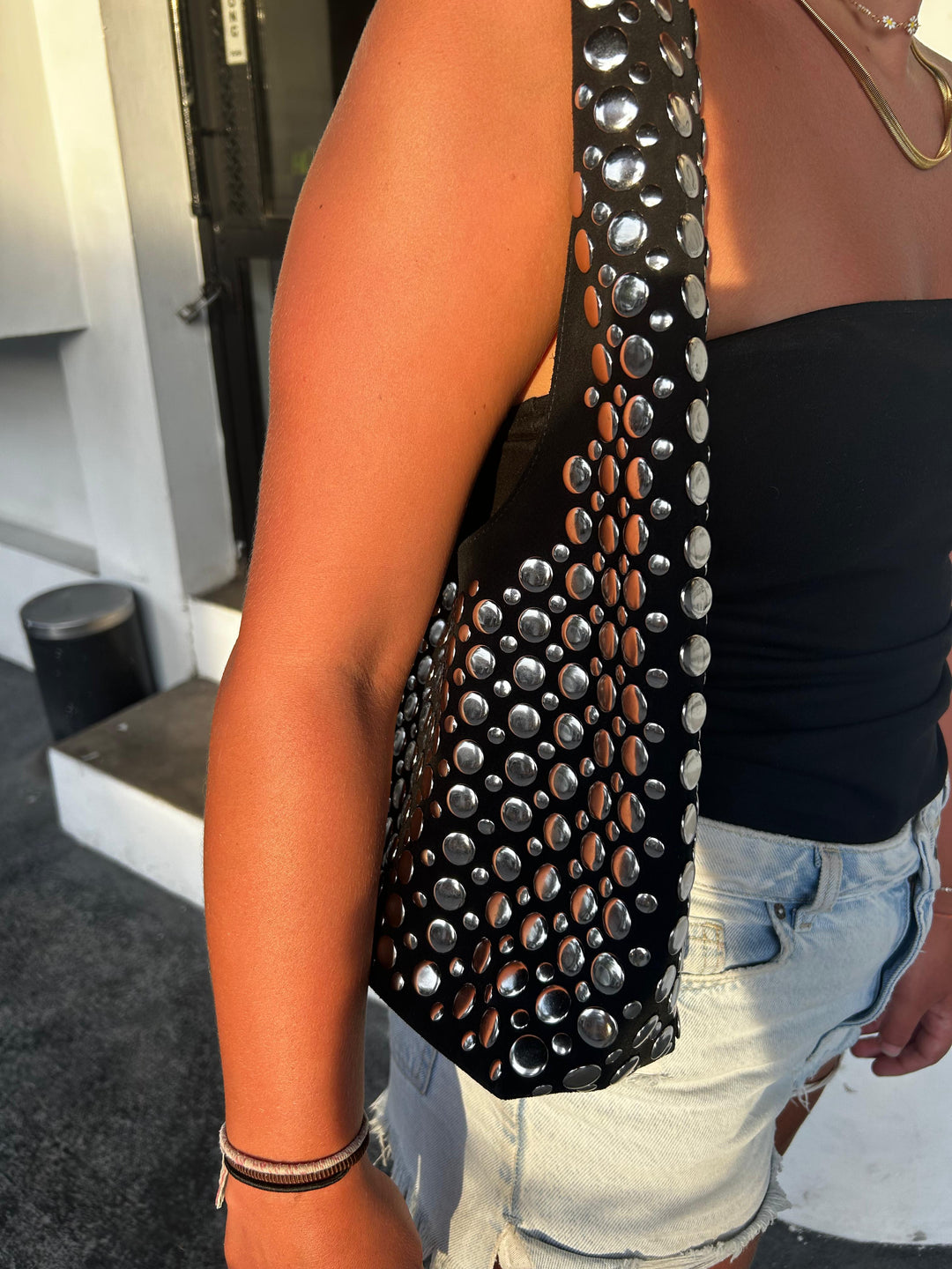 Bubble Design Bag – Trendy & Alltagstauglich