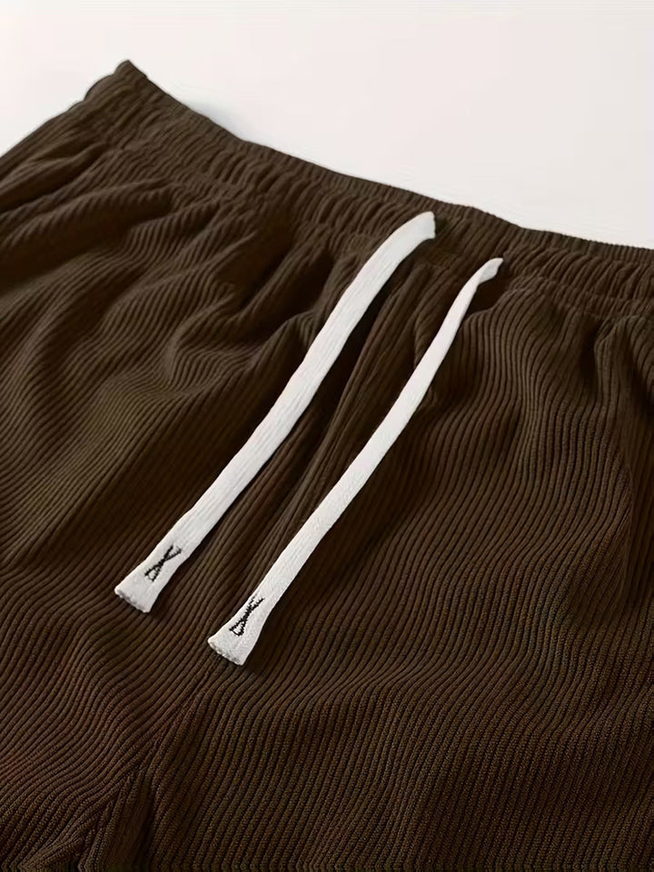 Roland | Herren Cargo-Hose Relaxed Fit