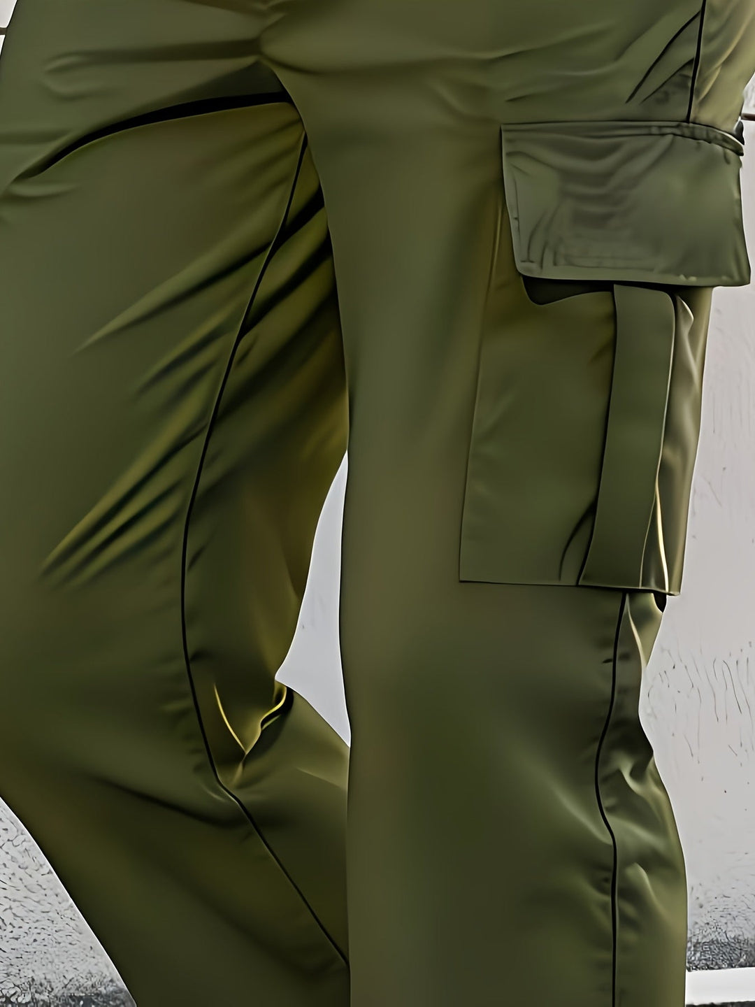 Gavin | Herren Cargo-Hose mit Taschen