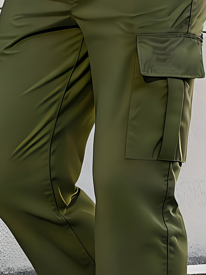 Gavin | Herren Cargo-Hose mit Taschen