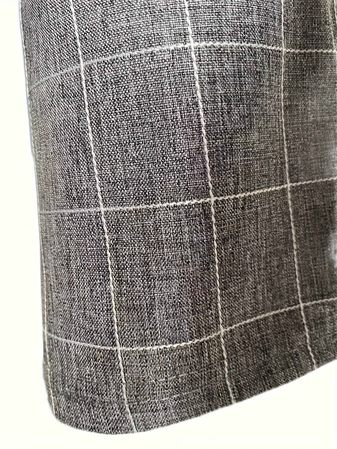 Vernon | Herren Hose mit Karo-Muster