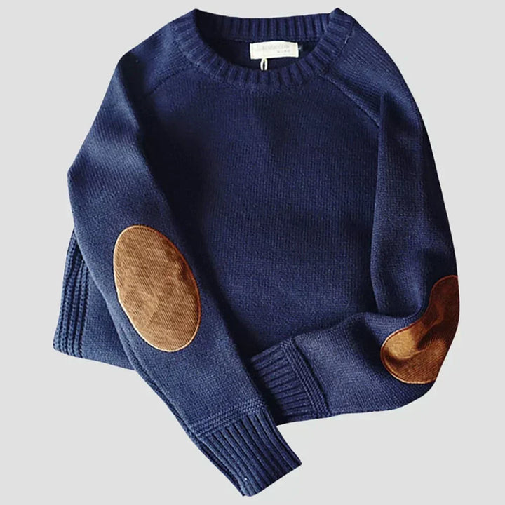 Robin | Knit Sweater Winter