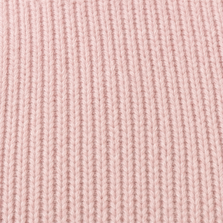 Vellora | Damen Strickpullover mit V-Ausschnitt und Knopfdetails