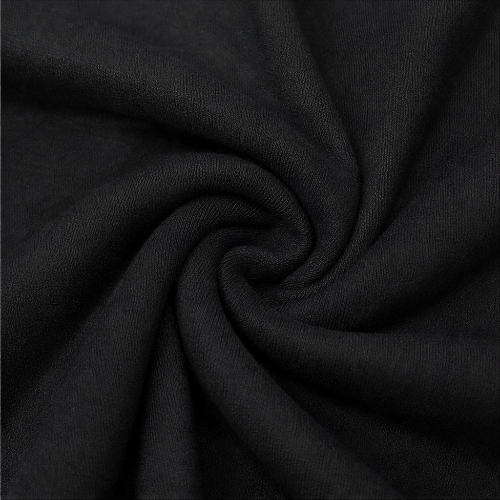 Damen Faltenhose Weites Bein Hohe Taille