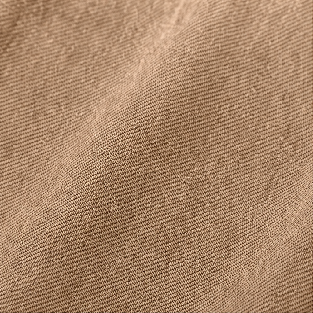 Damen Jeansjacke Mit Rüschen Und Knopfleiste