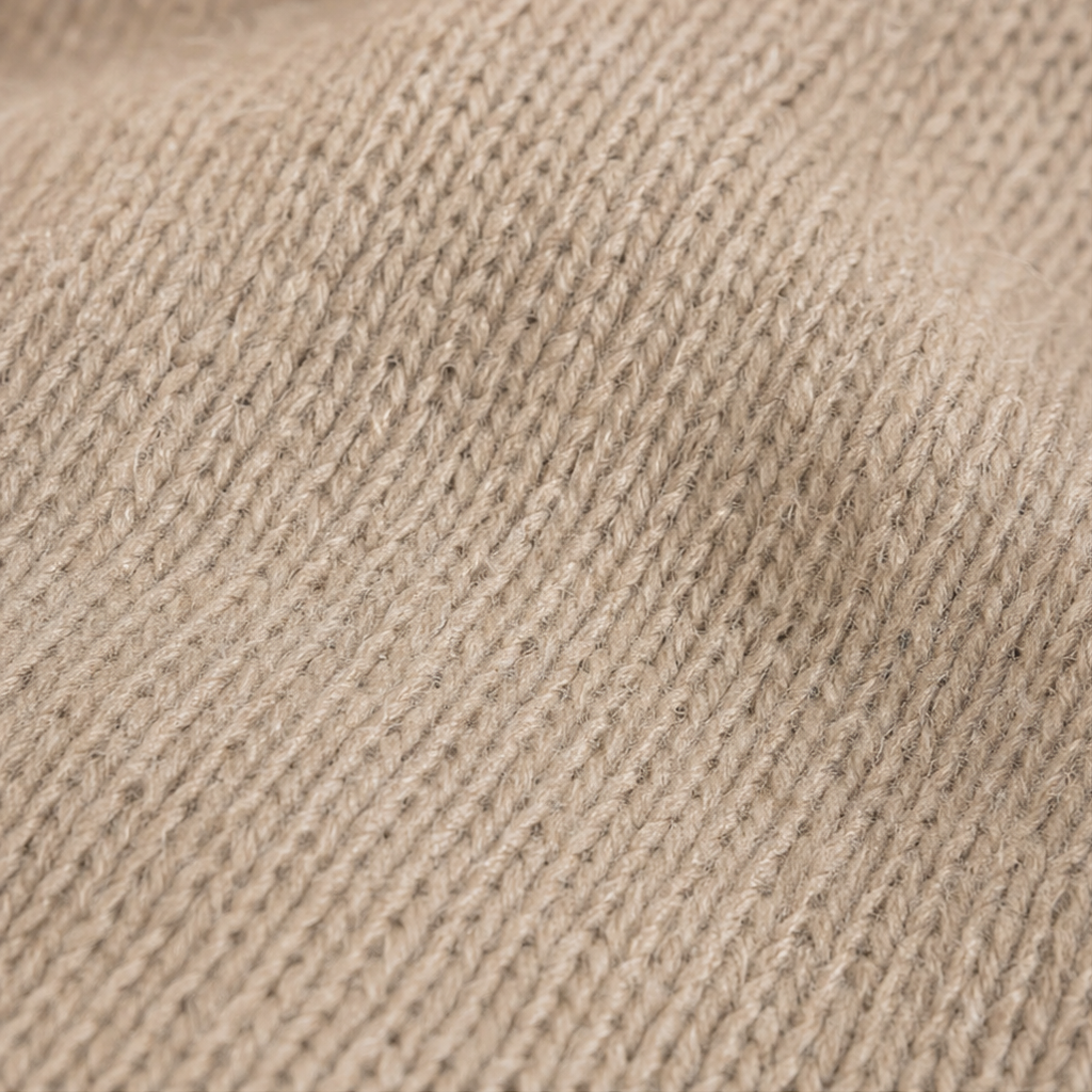 Pearla - Pull-over avec décoration en perles sur les manches