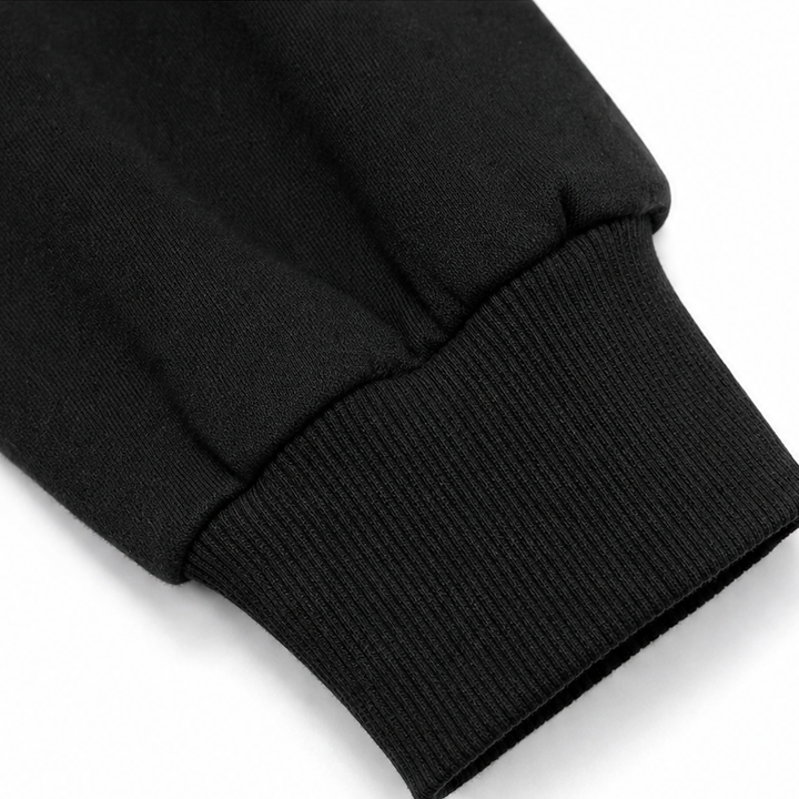 Damen Strickjacke Mittellang Mit Kapuze