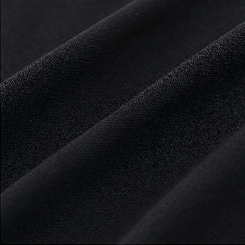 Damen Strickoberteil V-Ausschnitt Mit Knoten-Detail
