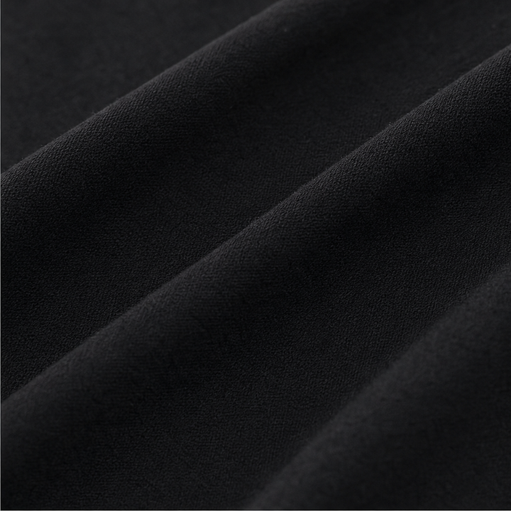 Damen Strickoberteil V-Ausschnitt Mit Knoten-Detail
