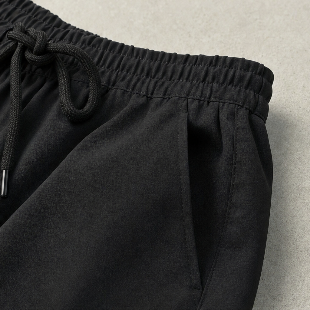 Wayfarer | Pull-On Cargo-Jogger