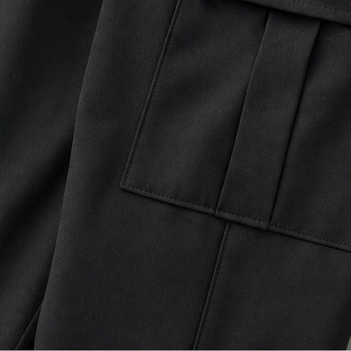 Wayfarer | Pull-On Cargo-Jogger